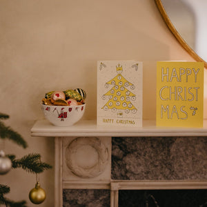 Pack of 10 Christmas Cards