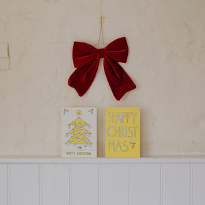 Pack of 10 Christmas Cards