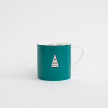 'Masterpiece' Mug